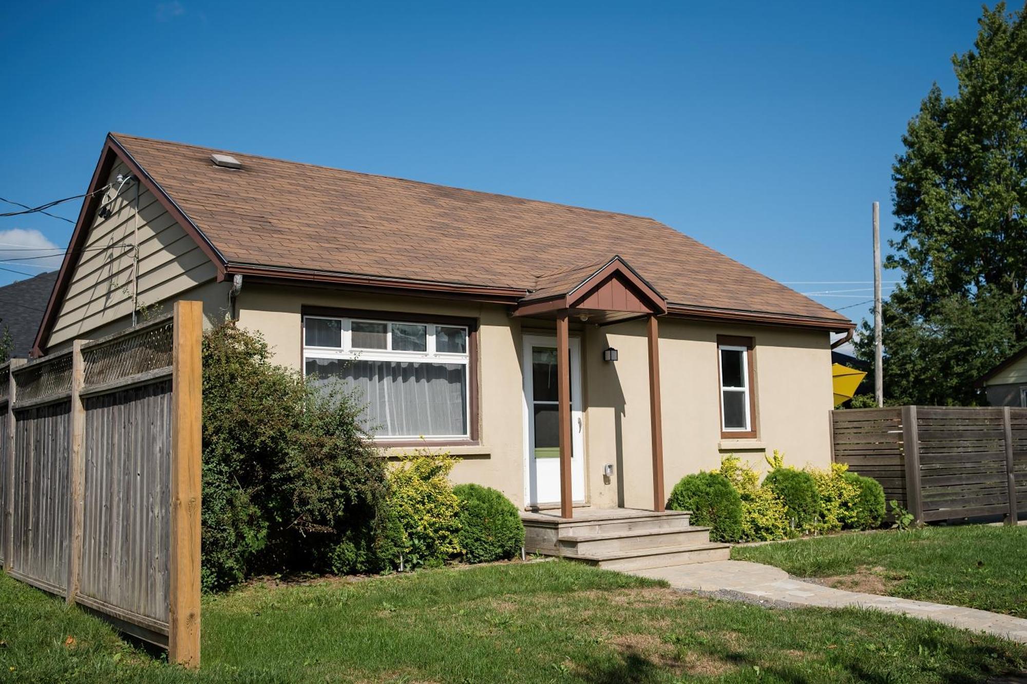 The Darcie House - Cozy, Pet-Friendly Home In Pec Picton Exterior photo